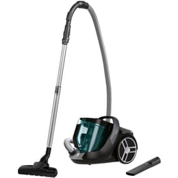 ROWENTA Silence Force Cyclonic RO7691EA Pussiton pölynimuri