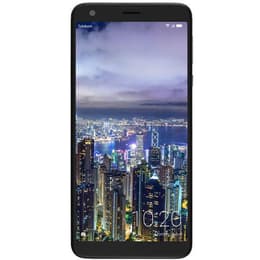 Sharp Aquos B10 32GB - Musta - Lukitsematon