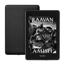 Kindle Paperwhite 10 th Gen 6,0000 WiFi Sähkökirjanlukulaite