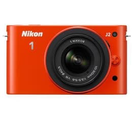 Kamerat Nikon 1 J2