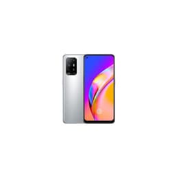 Oppo A94 5G 128GB - Hopea - Lukitsematon
