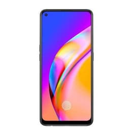 Oppo A94 5G 128GB - Hopea - Lukitsematon