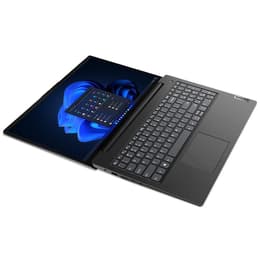 Lenovo V15 G4 IRU 15" Core i3 1.2 GHz - SSD 256 GB - 8GB AZERTY - Ranska