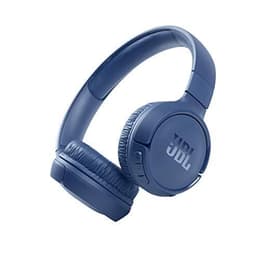 Jbl TUNE 510BT Kuulokkeet wireless - Sininen