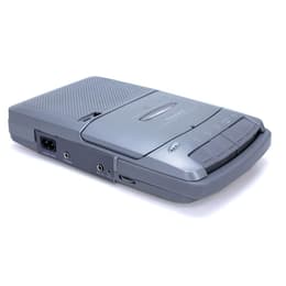 Tamashi C671 Audiotarvikkeet