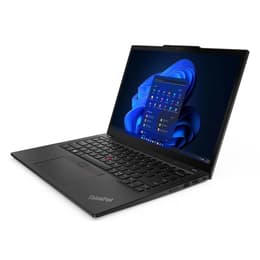 Lenovo ThinkPad X13 G4 13" Ryzen 5 PRO 3.2 GHz - SSD 512 Gt - 16GB AZERTY - Ranska