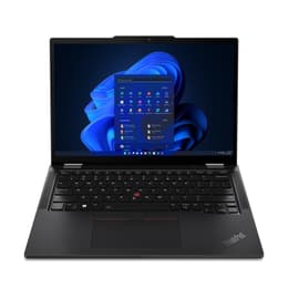 Lenovo ThinkPad X13 G4 13" Ryzen 5 PRO 3.2 GHz - SSD 512 Gt - 16GB AZERTY - Ranska