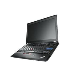 Lenovo ThinkPad X220 12" Core i5 2.5 GHz - HDD 320 GB - 4GB AZERTY - Belgia