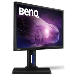 Benq BL2420PT Tietokoneen näyttö 23" LCD QHD