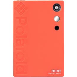 Pikakamera Mint - Koralli Polaroid