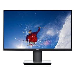 Dell P2719HT Tietokoneen näyttö 27" LCD