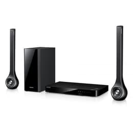 HT-FS5200 Soundbar & Kotiteatteri - Musta