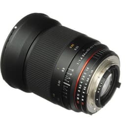 Samyang Objektiivi ED AS IF UMC Sony E 24 mm f/1.4