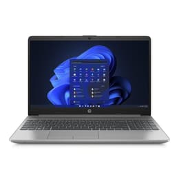 HP 250 G9 15" Core i7 1.7 GHz - SSD 512 Gt - 8GB QWERTY - Englanti