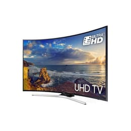 Samsung UE49MU6205 Smart TV LCD Ultra HD 4K 124 cm