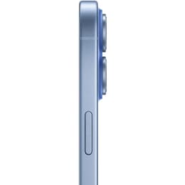 iPhone 17 512GB - Kuura - Lukitsematon