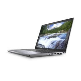 Dell Latitude 5521 15" Core i5 2.9 GHz - SSD 512 Gt - 8GB QWERTZ - Saksa