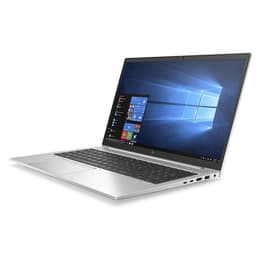 HP EliteBook 850 G7 15" Core i5 1.6 GHz - SSD 512 GB - 16GB QWERTY - Espanja