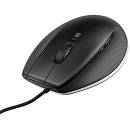 3Dconnexion Cadmouse 3DX-700052 Hiiri