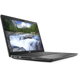 Dell Latitude 5290 12" Core i5 1.7 GHz - SSD 256 Gt - 8GB AZERTY - Ranska
