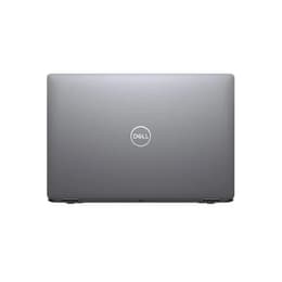 Dell Latitude 5290 12" Core i5 1.7 GHz - SSD 256 Gt - 8GB AZERTY - Ranska