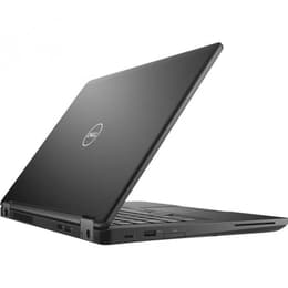 Dell Latitude 5490 14" Core i5 1.7 GHz - SSD 1000 GB - 16GB AZERTY - Ranska