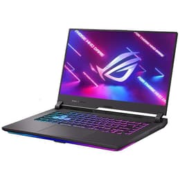 Asus ROG Strix G15 G513 15" Ryzen 7 3.2 GHz - SSD 1 TB - 16GB - NVIDIA GeForce RTX 3070 QWERTY - Espanja