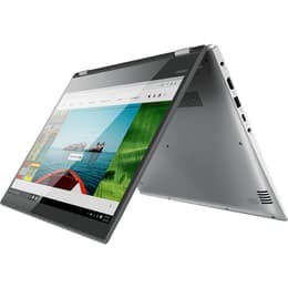 Lenovo Yoga 530-14ARR 14" Ryzen 3 2.5 GHz - SSD 128 Gt RAM GB AZERTY - Ranska