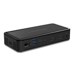 Belkin Docking Station Thunderbolt 3 Plus Telakointiasema