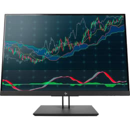 HP Z24N G2 Tietokoneen näyttö 24" LCD WUXGA