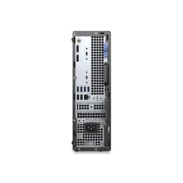 Dell OptiPlex 3090 SFF Core i5 3.1 GHz - SSD 512 Gt RAM 8 GB