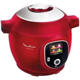 Moulinex Cookeo EPC09 Monikeitin