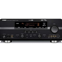 Yamaha RX-V661 Vahvistimet