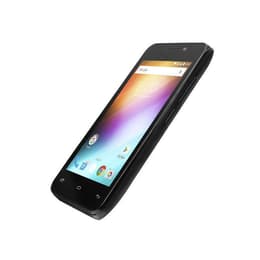 Logicom L-EMENT 403 8GB - Musta - Lukitsematon