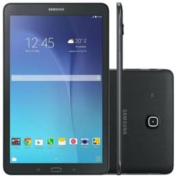 Galaxy Tab A 32GB - Musta - WiFi