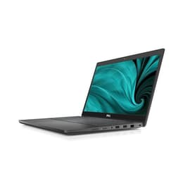 Dell Latitude 3420 14" Core i5 2.6 GHz - SSD 1 TB - 16GB AZERTY - Ranska