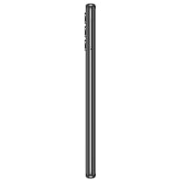 Galaxy A32 5G 64GB - Musta - Lukitsematon