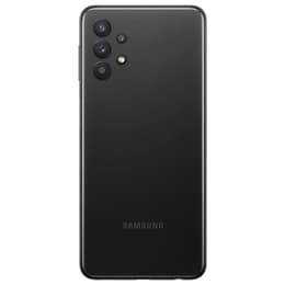 Galaxy A32 5G 64GB - Musta - Lukitsematon