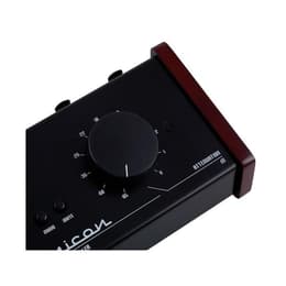 Palmer Monicon PMC1 Audiotarvikkeet