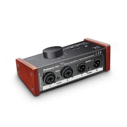 Palmer Monicon PMC1 Audiotarvikkeet