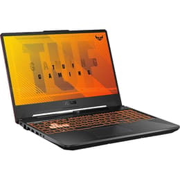 Asus TUF Gaming F15 FX506LH-HN129 15" Core i7 2.2 GHz - SSD 512 Gt - 16GB QWERTY - Espanja