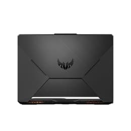 Asus TUF Gaming F15 FX506LH-HN129 15" Core i7 2.2 GHz - SSD 512 Gt - 16GB QWERTY - Espanja