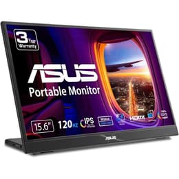 ASUS ZenScreen MB16QHG Tietokoneen näyttö 16" LED