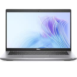 Dell Latitude 5420 14" Core i7 1.8 GHz - SSD 512 Gt - 16GB AZERTY - Ranska