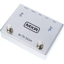 Mxr M196 Audiotarvikkeet