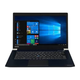 Dynabook Tecra X40 14" Core i5 1.6 GHz - SSD 256 Gt - 8GB AZERTY - Ranska
