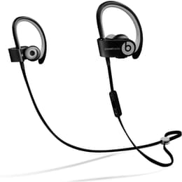Beats By Dr. Dre Powerbeats2 Black Sport Kuulokkeet In-Ear Bluetooth