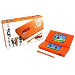 Nintendo DS Lite - Oranssi