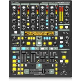 Behringer DDM4000 Audiotarvikkeet
