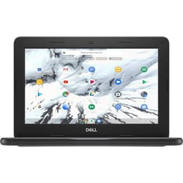Dell ChromeBook 3100 2-in-1 Celeron N4020 1.1 GHz 32GB SSD - 4GB QWERTY - Espanja